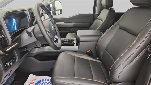 New 2026 Ford F350 Lariat image 10