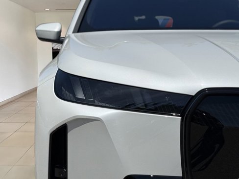 New 2026 BMW iX xDrive60 w/ M Sport Package image 12