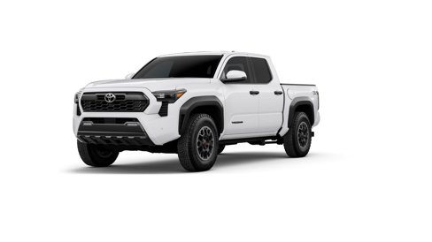 New 2025 Toyota Tacoma TRD Off-Road image 21