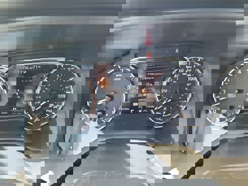 New 2026 Nissan Rogue SV image 21