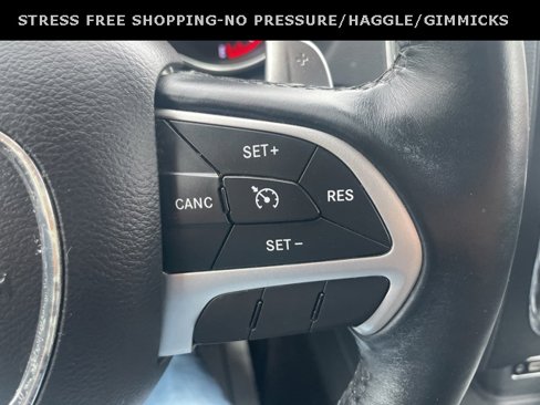 Used 2017 Dodge Durango GT w/ Nav & Power Liftgate Group image 23