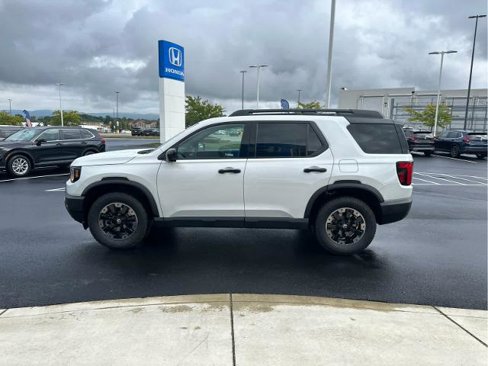 New 2026 Honda Passport TrailSport Elite image 5