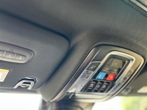 New 2025 RAM 3500 Limited image 21