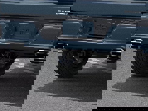 New 2026 GMC Sierra 1500 Denali w/ Denali Reserve Package image 15