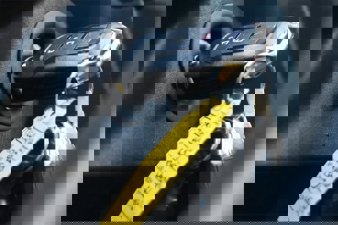 Certified 2023 Ford Maverick XLT image 20
