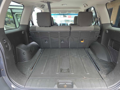 Used 2013 Nissan Xterra S w/ Value Package image 18