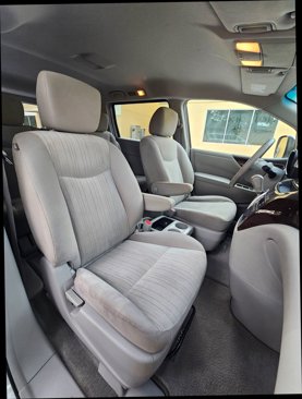 Used 2016 Nissan Quest SV image 19