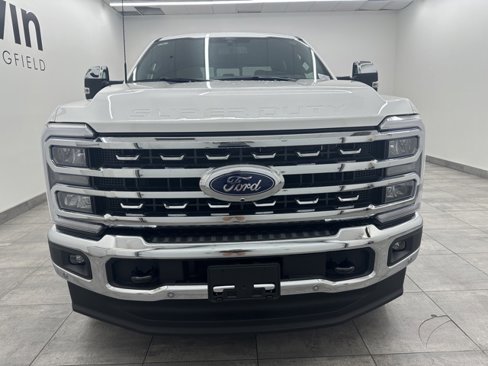 New 2026 Ford F250 Lariat image 7