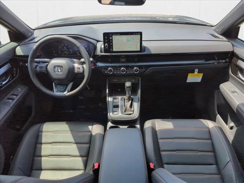 New 2026 Honda CR-V Sport Touring image 15