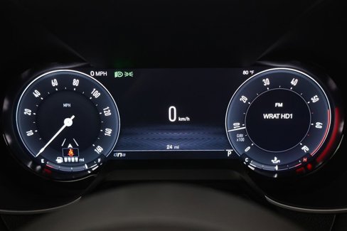 Used 2024 Alfa Romeo Giulia Ti image 13