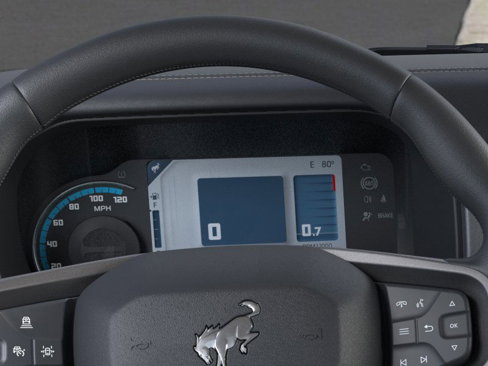 New 2025 Ford Bronco Badlands image 13