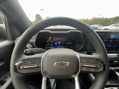 New 2026 Chevrolet Colorado Trail Boss image 10