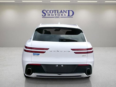 Used 2025 Genesis GV70 2.5T image 7