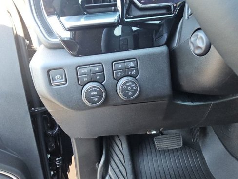 New 2026 Chevrolet Silverado 1500 LTZ w/ LTZ Premium Package image 40