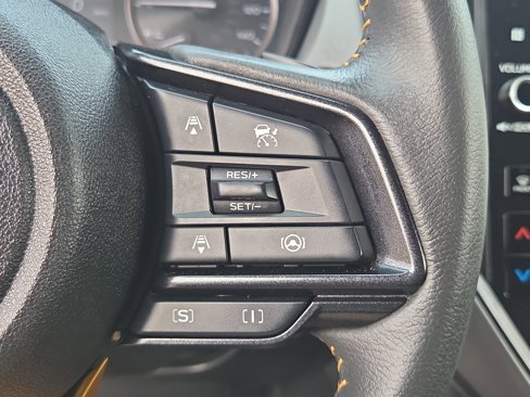 Certified 2024 Subaru Crosstrek 2.5i Wilderness image 18