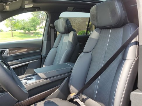 New 2026 Cadillac Vistiq Luxury image 19