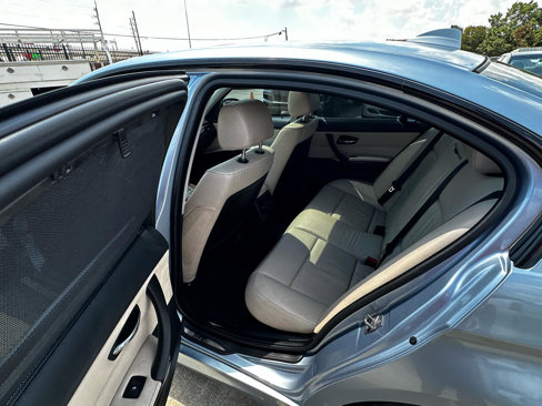 Used 2010 BMW 335i Sedan image 59