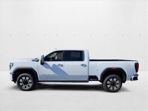 New 2026 GMC Sierra 2500 Denali w/ Denali Reserve Package image 5