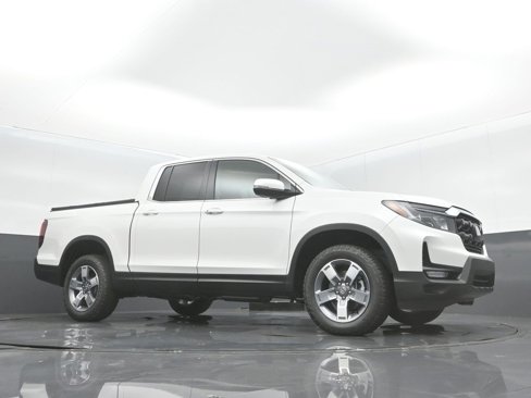 New 2025 Honda Ridgeline RTL image 29