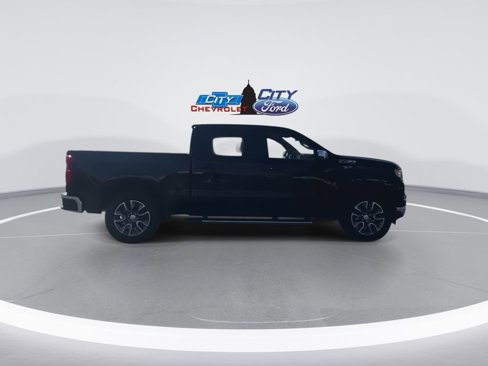 New 2026 Chevrolet Silverado 1500 LT image 10