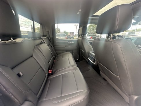 Certified 2022 GMC Sierra 1500 SLT w/ SLT Convenience Package image 14