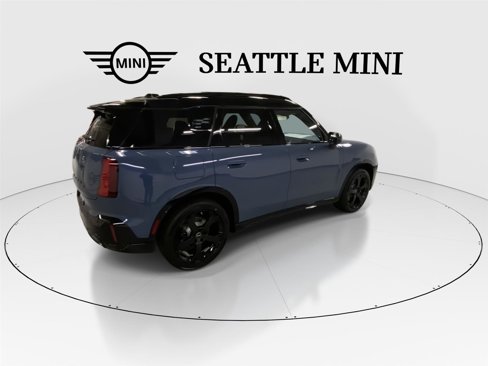 New 2026 MINI Cooper Countryman S w/ Comfort Package Max image 11