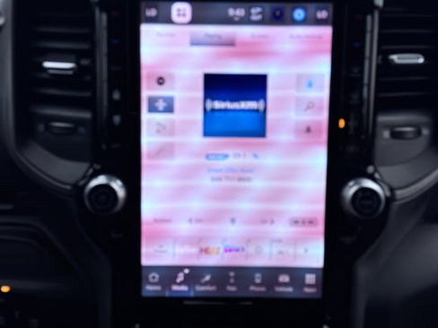New 2026 RAM 2500 Tradesman image 25