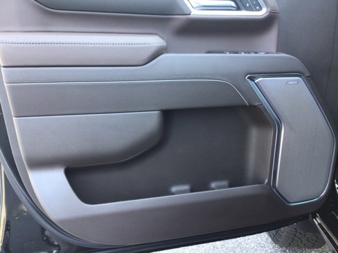 New 2025 GMC Sierra 2500 Denali w/ Denali Reserve Package image 12