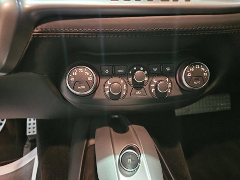 Used 2016 Ferrari F12 Berlinetta image 65