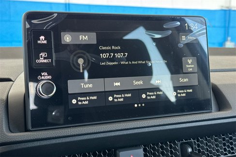 New 2026 Honda CR-V EX image 15