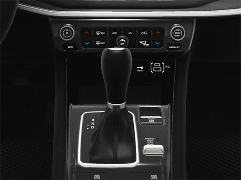 New 2025 Jeep Compass Limited w/ Sun and Sound Group image 23