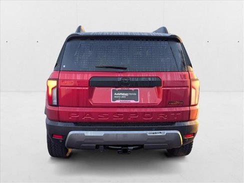 New 2026 Honda Passport TrailSport Elite image 7