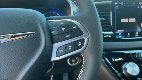 New 2026 Chrysler Voyager LX image 26