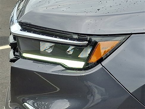 Used 2025 Honda Pilot Elite image 28