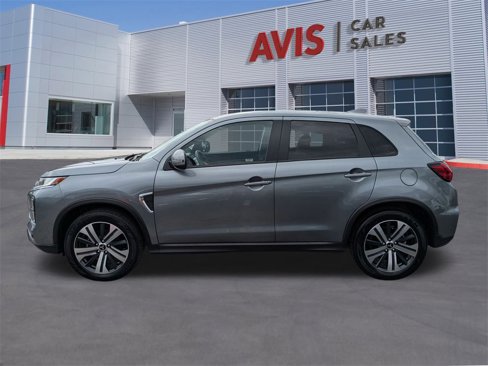 Used 2024 Mitsubishi Outlander Sport SE image 10