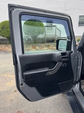 Used 2016 Jeep Wrangler Unlimited Sport w/ Quick Order Package 24S image 32