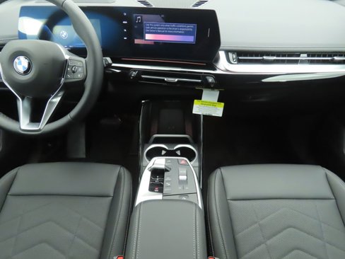 Used 2025 BMW X1 xDrive28i w/ Premium Package image 14