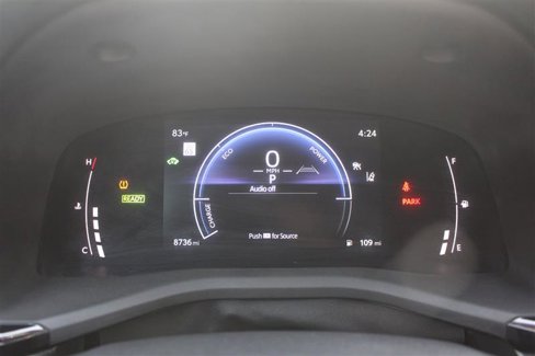Used 2025 Toyota Camry LE image 16