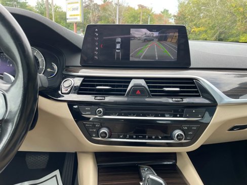 Used 2017 BMW 530i image 20