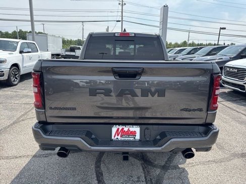 New 2026 RAM 1500 Laramie image 6