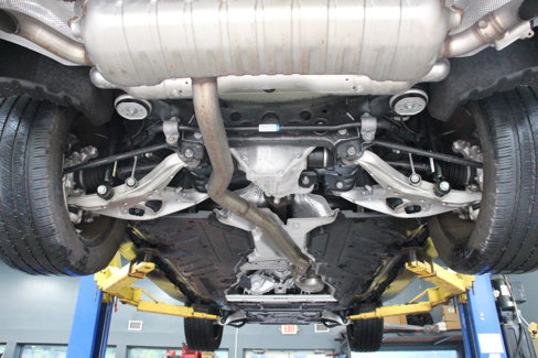 Used 2022 Mercedes-Benz GLS 450 4MATIC image 96
