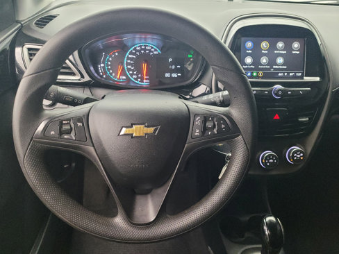 Used 2021 Chevrolet Spark LT image 22