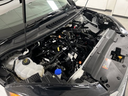 Used 2024 Ford Edge SEL image 69