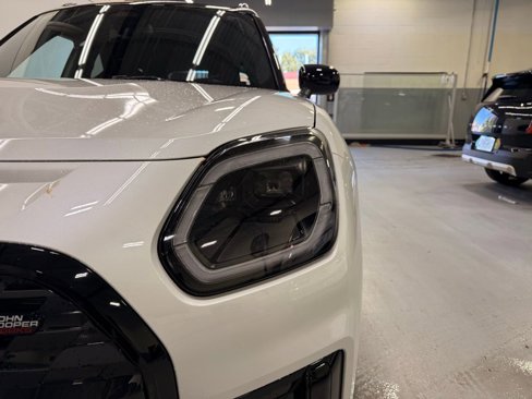 New 2026 MINI Cooper Countryman S image 9