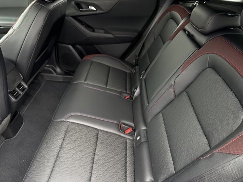 New 2026 Chevrolet Equinox RS image 18