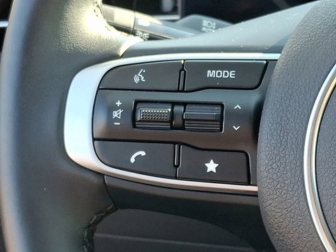 Used 2025 Kia K5 EX image 23