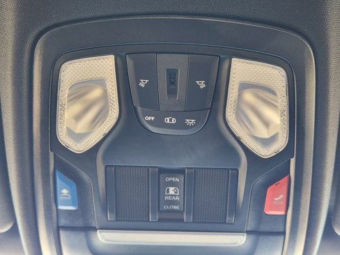 Used 2023 RAM 1500 Lone Star image 20