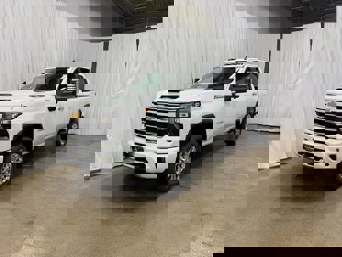 New 2025 Chevrolet Silverado 2500 LT image 14