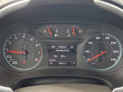 Used 2023 Chevrolet Malibu LT image 15