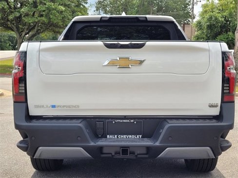 New 2026 Chevrolet Silverado EV LT w/ Premium Package image 5